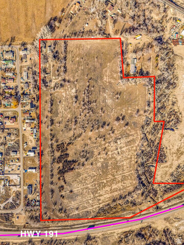 Property Photo: Unknown UT 84501