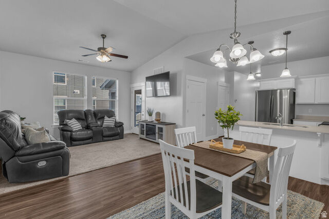 Property Photo:  1806 W Newcastle Ln 301  UT 84045 