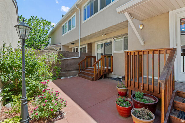 Property Photo:  1870 E Monterey Dr  UT 84121 