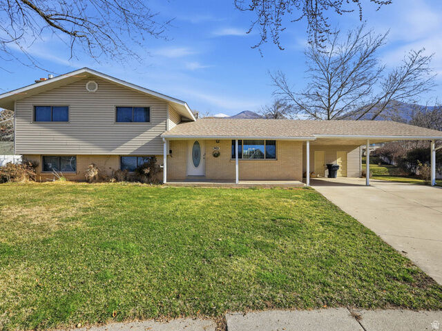 Property Photo:  965 E 250 S  UT 84037 