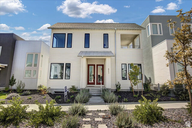 Property Photo:  6953 W Highbrow Way  UT 84009 