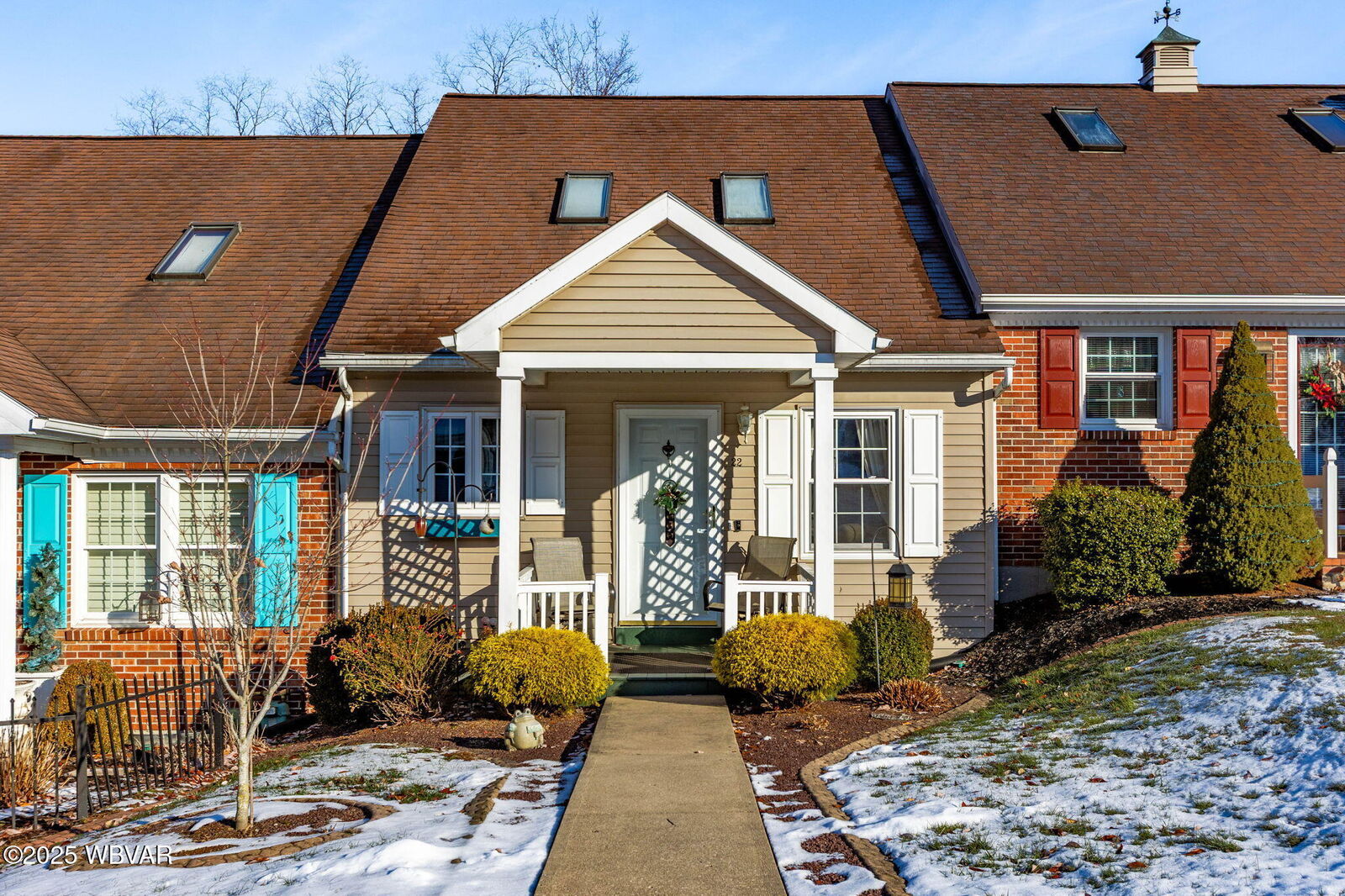 Property Photo:  22 Hoover Street  PA 17701 