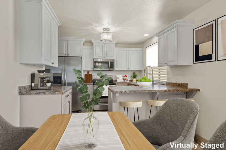 Property Photo:  18 N 300 E 9  UT 84780 