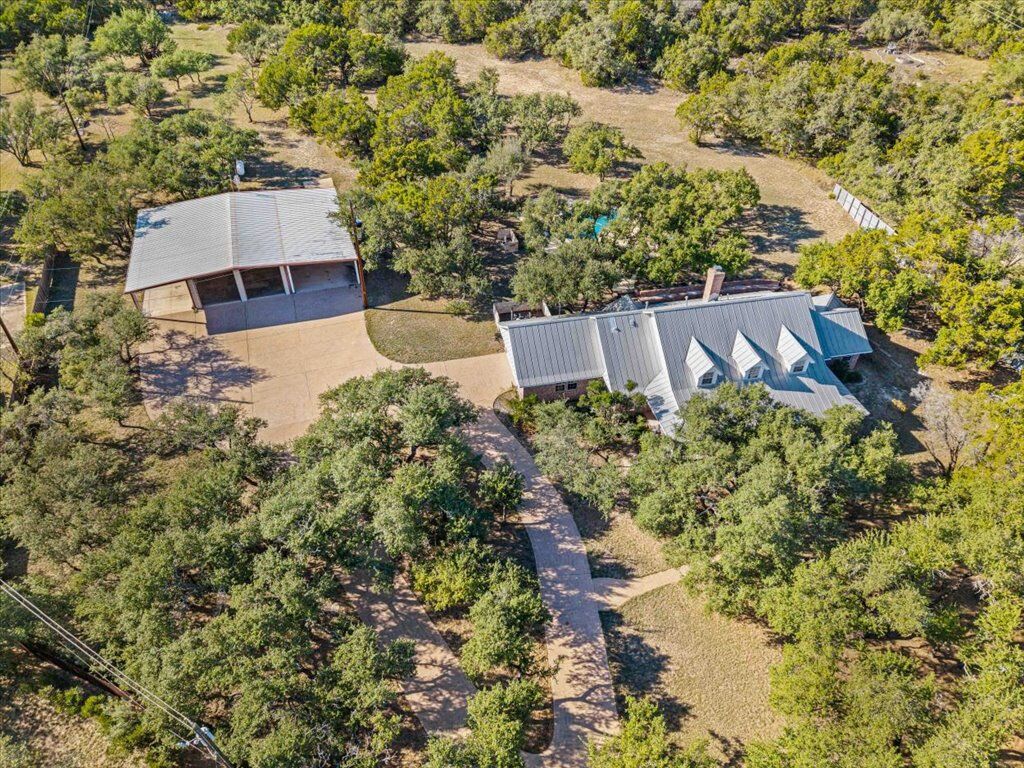Property Photo:  5410 Great Divide Drive  TX 78738 