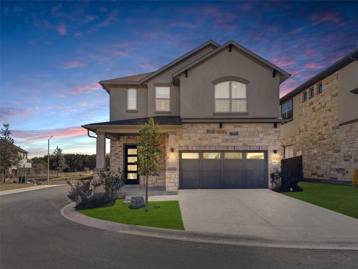 Property Photo:  1377 Westborough Lane  TX 78641 