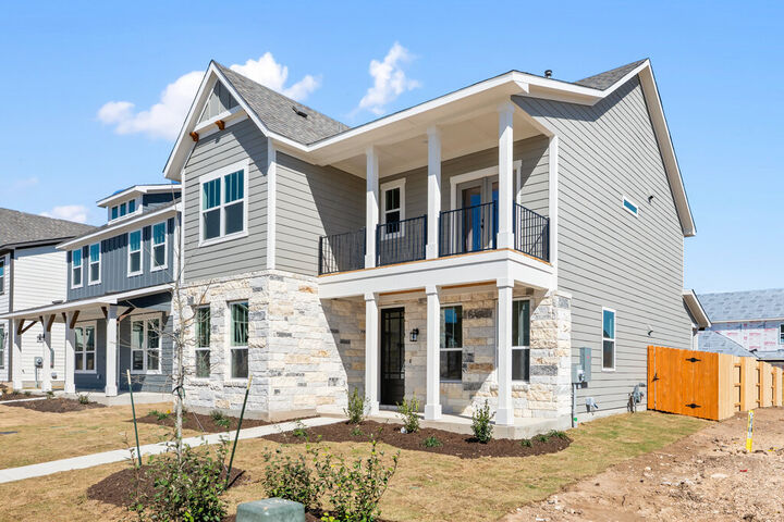 Property Photo:  112 Barret Drive  TX 78642 