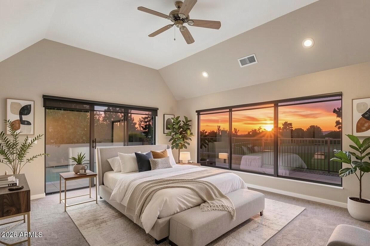 Property Photo:  3033 E Claremont Avenue  AZ 85016 