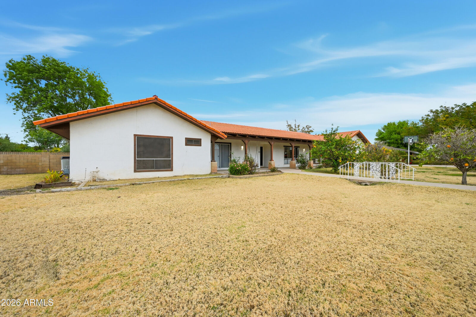 Property Photo:  1934 E Gary Street  AZ 85203 