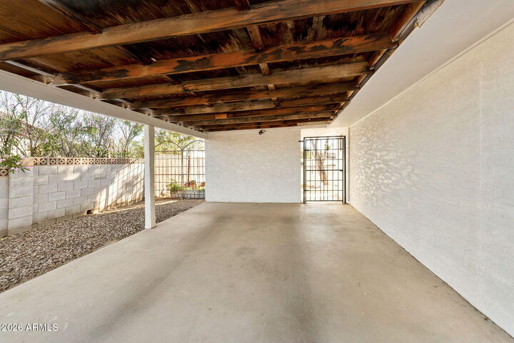 Property Photo:  349 N Valley Drive  AZ 85120 