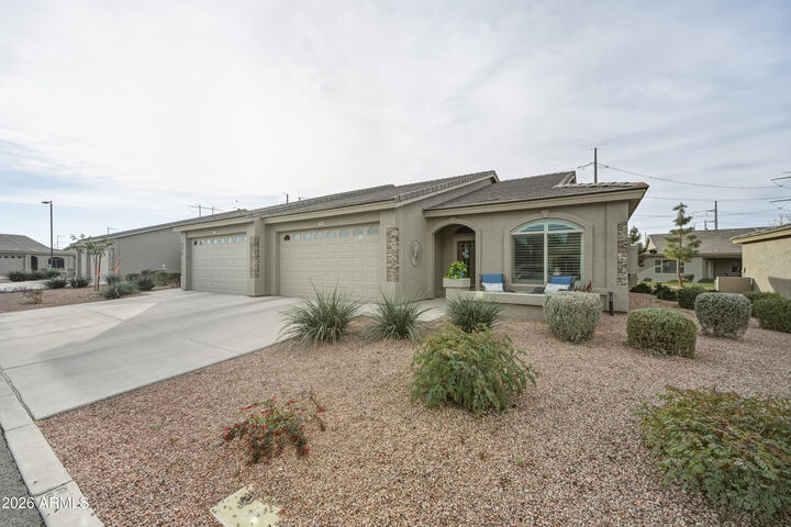 Property Photo:  3117 S Signal Butte Road 514  AZ 85212 