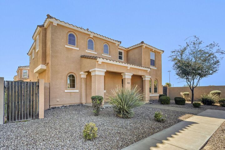 Property Photo:  2220 S Buckaroo Trail  AZ 85295 