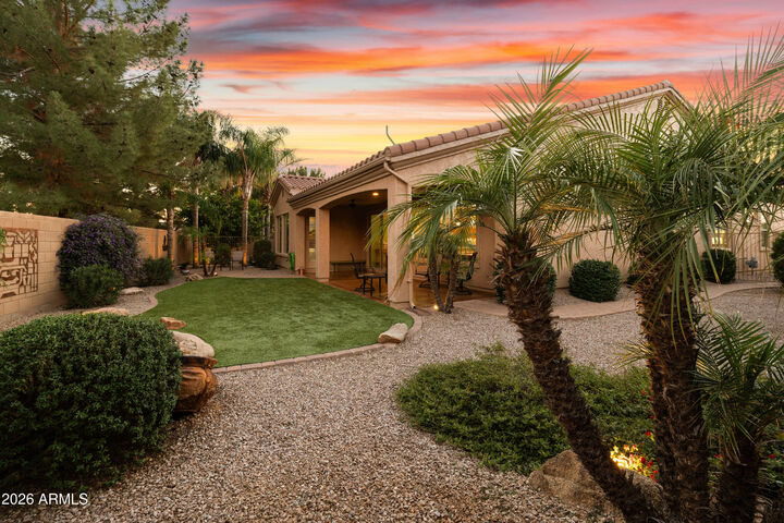Property Photo:  5291 S Sugarberry Court  AZ 85298 