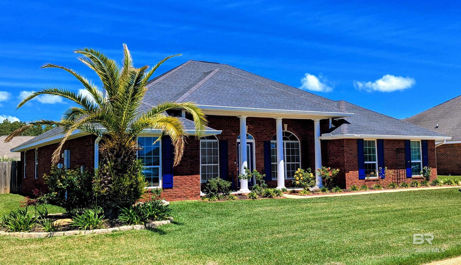 Property Photo: 420 Collinwood Loop AL 36535