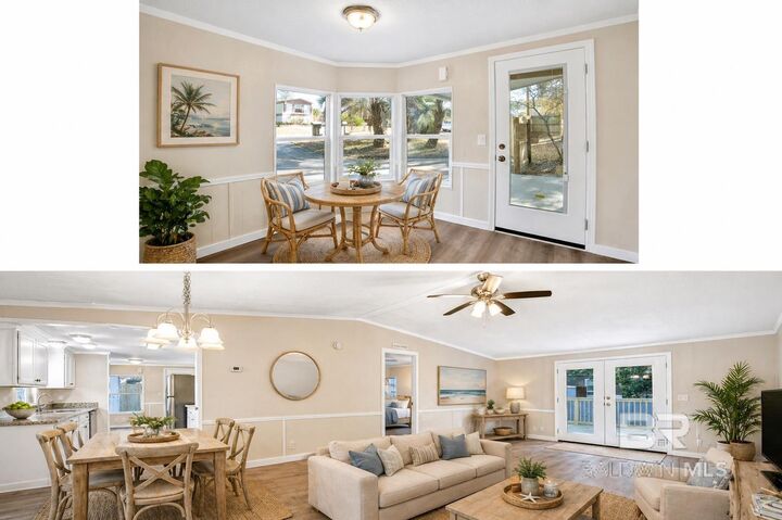 Property Photo: 1238 Pensacola Drive AL 36549