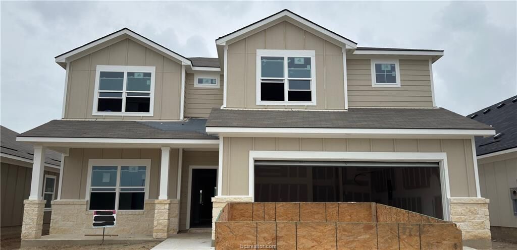 Property Photo: 5514 Harriet Street TX 77807