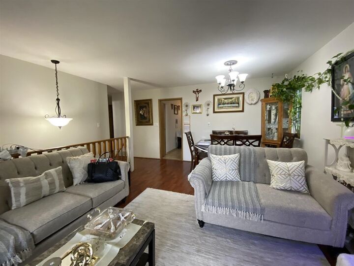 Property Photo: 15024 96 Avenue BC V3R 1E9