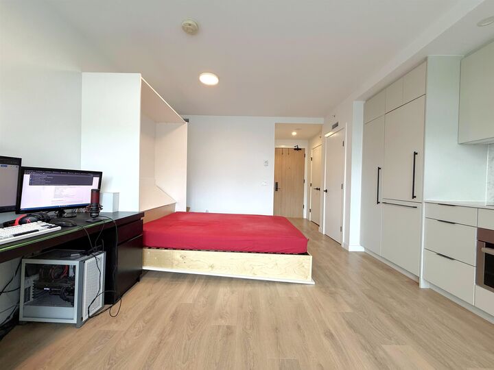Property Photo: 13685 102 Avenue 303 BC V3T 0S2