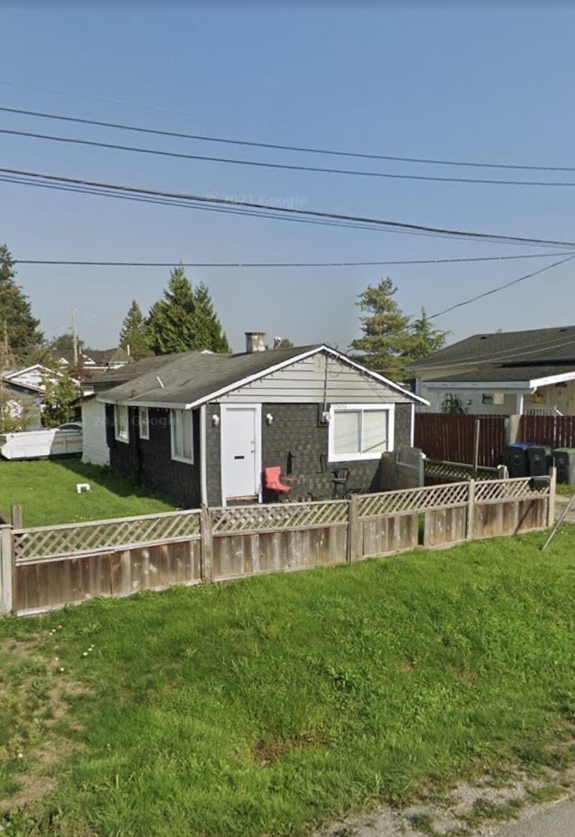 Property Photo:  12693 114A Avenue  BC V3V 3P3 