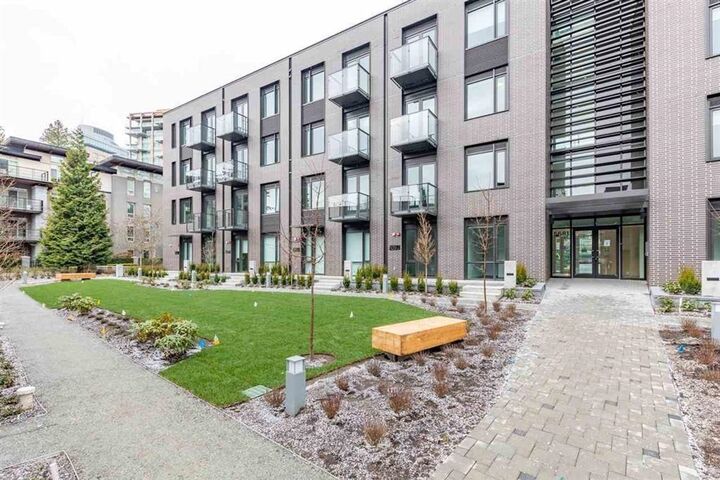 Property Photo: 5681 Birney Avenue 206 BC V6S 0L5