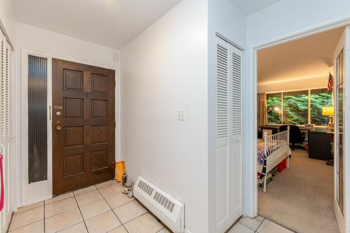 Property Photo:  235 Keith Road 312  BC V7T 1L5 