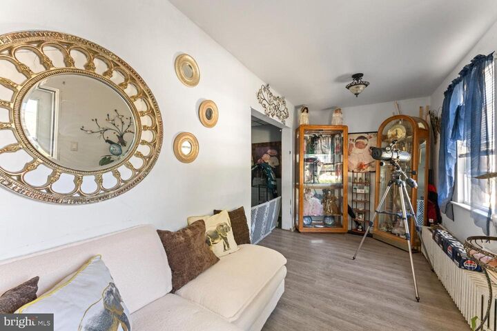 Property Photo: 131 North Avenue NJ 08091