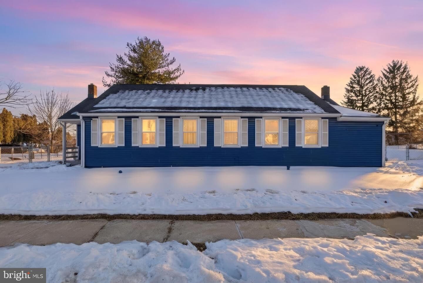 Property Photo: 1058 Kelly Drive PA 17404