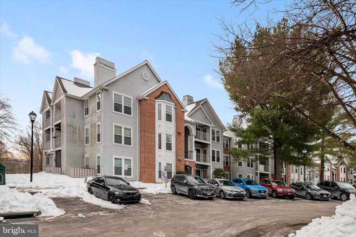 Property Photo:  4404 Silverbrook Lane  MD 21117 