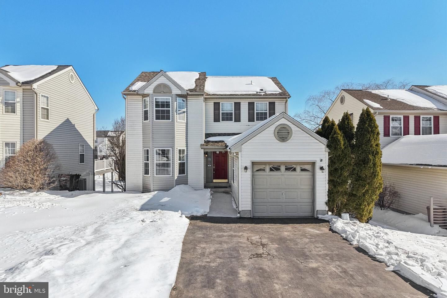 Property Photo:  616 Stewart Road  PA 19426 