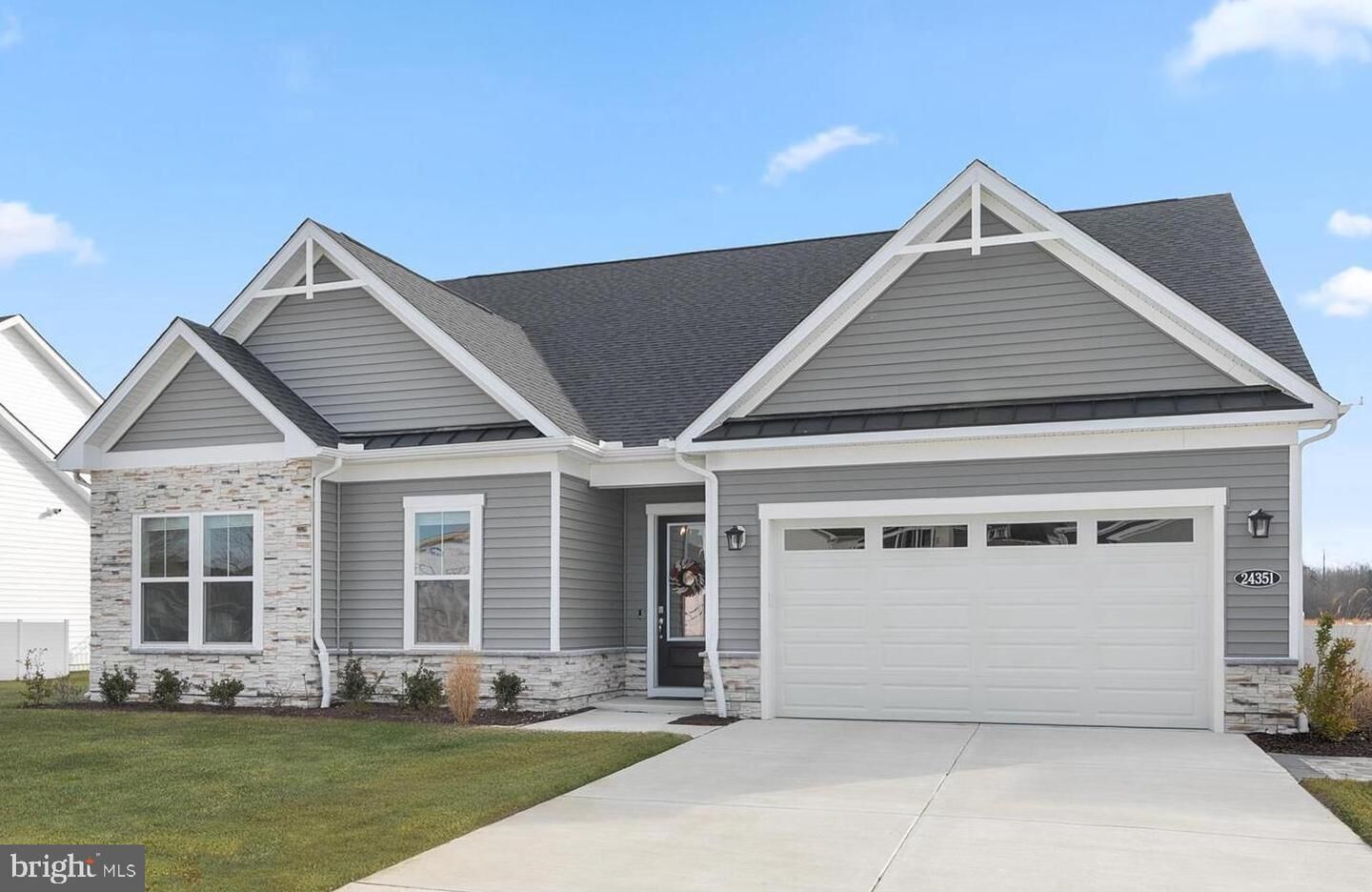 Property Photo:  24351 Urquhart Avenue  DE 19966 