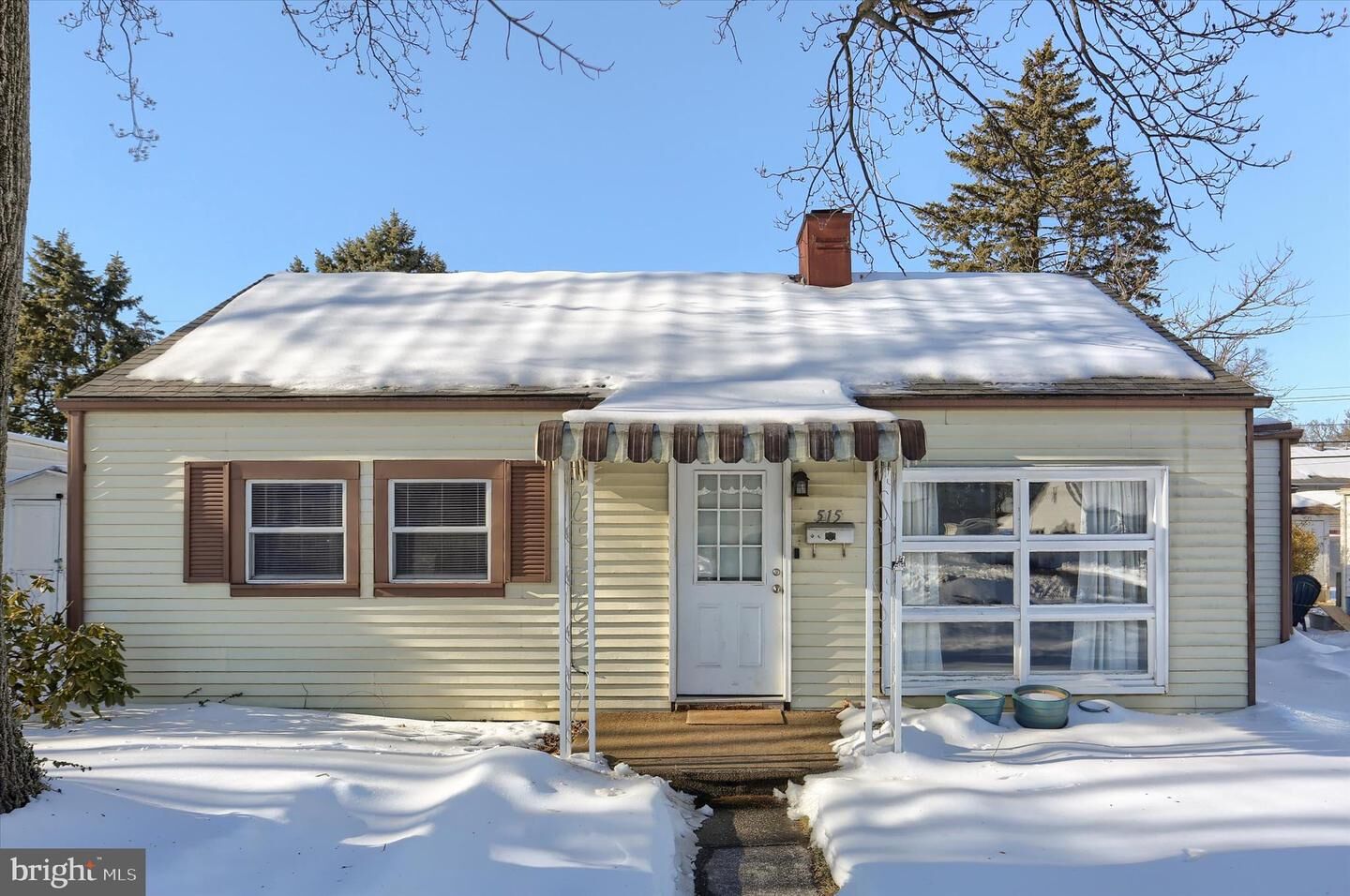 Property Photo:  515 Terrace Drive  PA 17070 