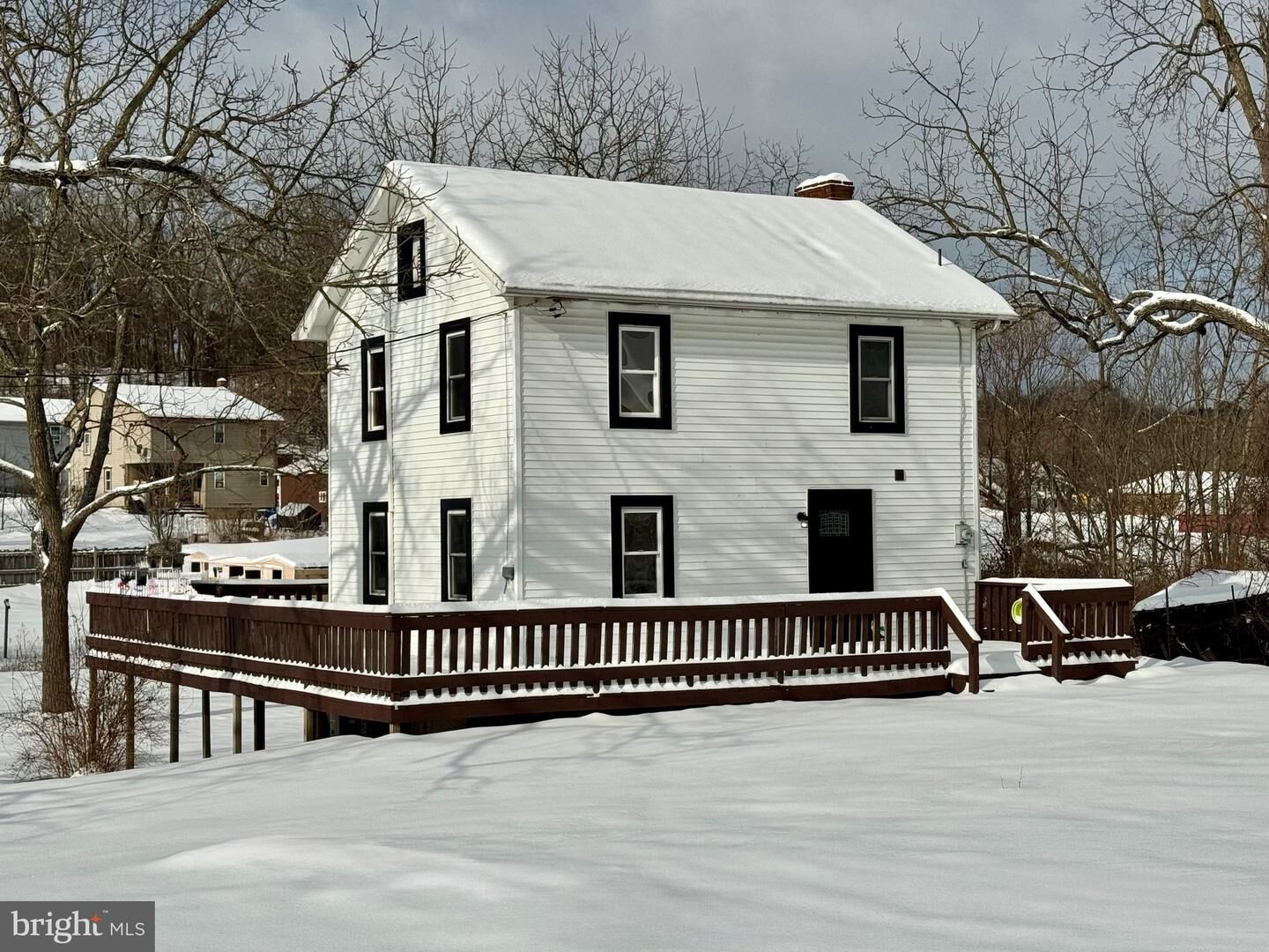 Property Photo:  123 Sinoquipe Road  PA 17223 