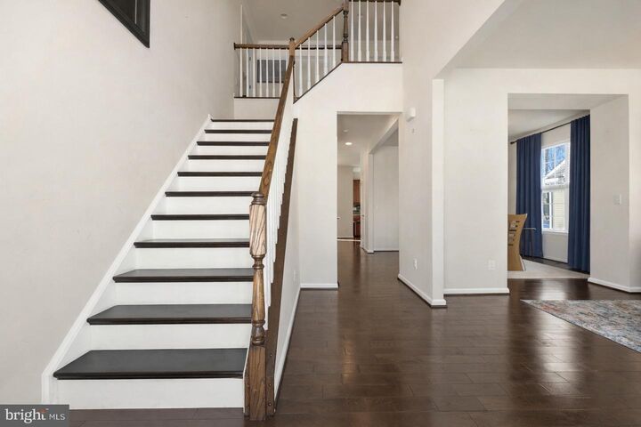 Property Photo:  5 Doria Hill Drive  VA 22554 