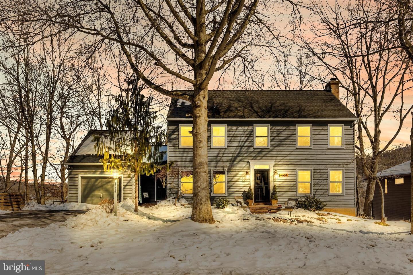 Property Photo:  6628 Coldstream Drive  MD 21774 