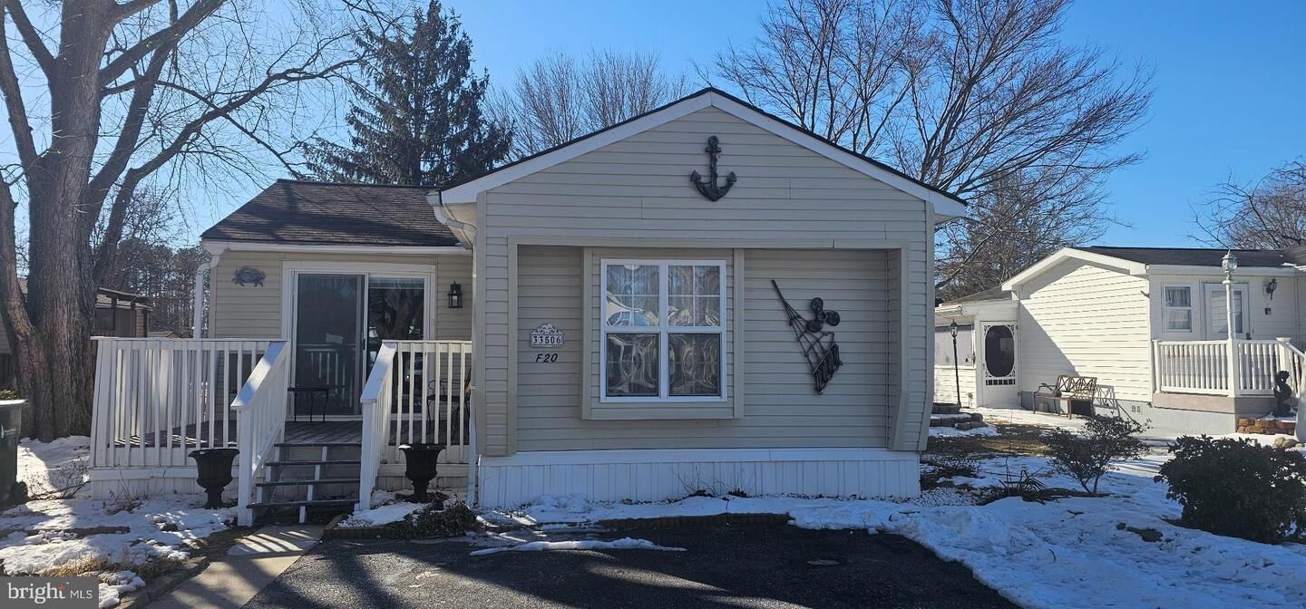 Property Photo:  33506 Buttercup Street  DE 19958 