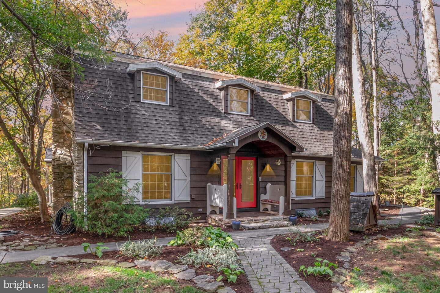 Property Photo:  1327 Baltimore Road  PA 17257 