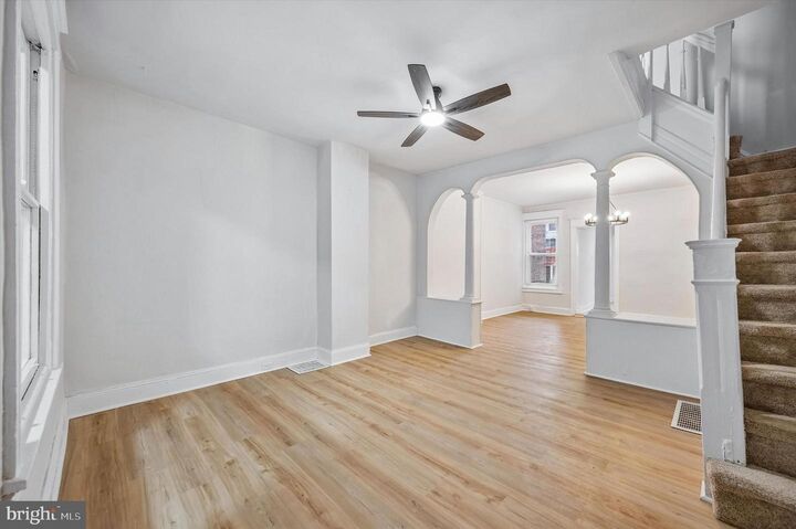 Property Photo:  2433 S Millick Street  PA 19142 