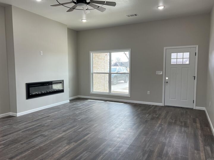 Property Photo:  806 Brayden Lane  AR 72442-7 