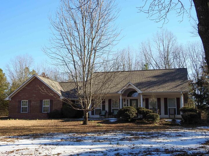 Property Photo: 265 Polk Road 53 AR 71953