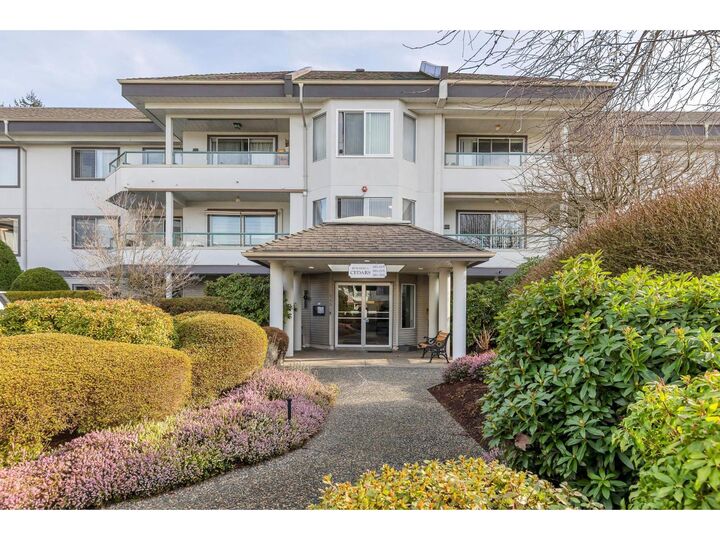 Property Photo:  2451 Gladwin Road 214  BC V2T 3N8 