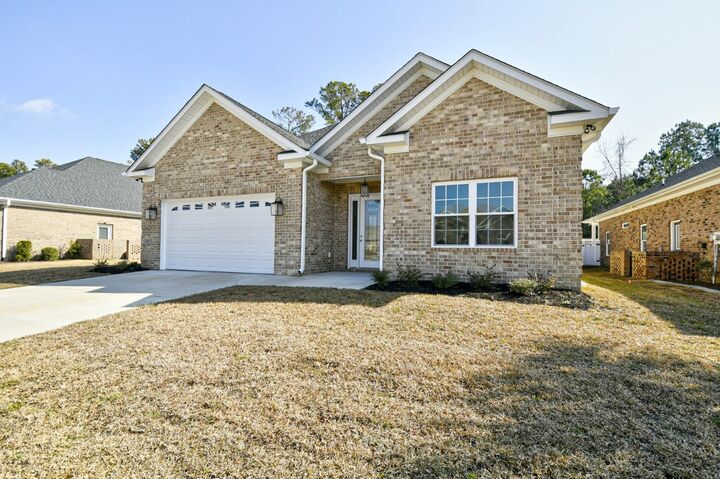 Property Photo:  269 Waterfall Circle  SC 29566 