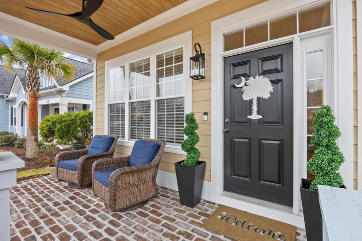 Property Photo:  237 Outboard Dr.  SC 29576 