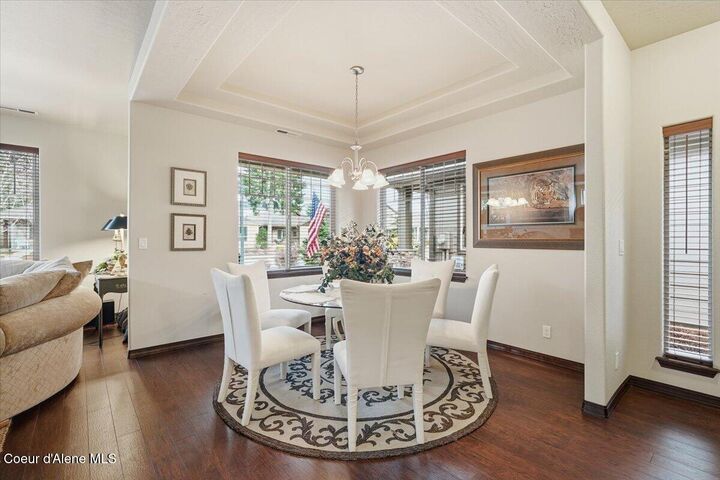 Property Photo:  1160 W Grove Way  ID 83815 