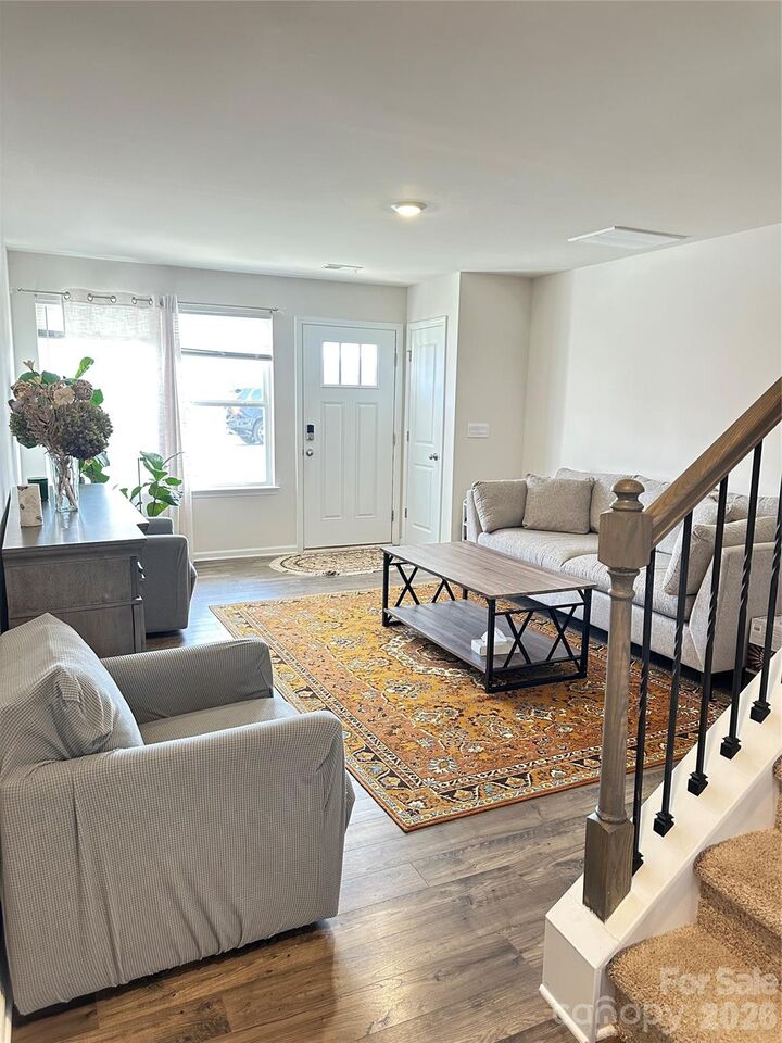 Property Photo:  45 Benedict Lane  NC 28787 