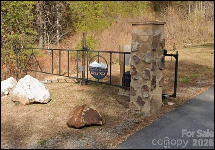 Property Photo: 0 Devin Ridge Lane NC 28752