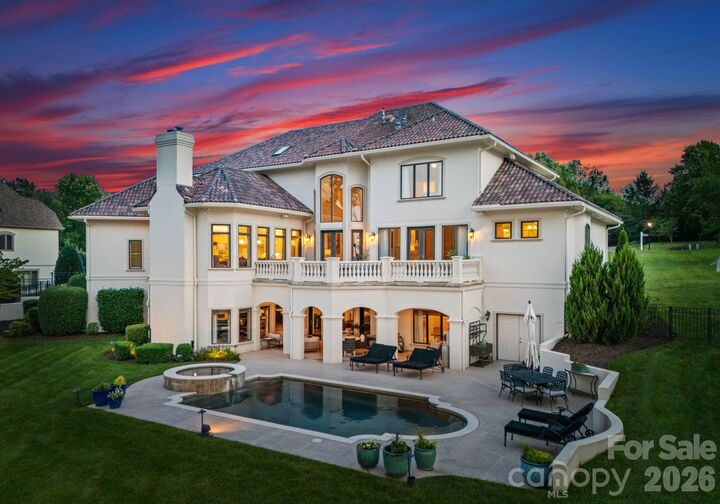 Property Photo:  124 Lightship Drive  NC 28117 