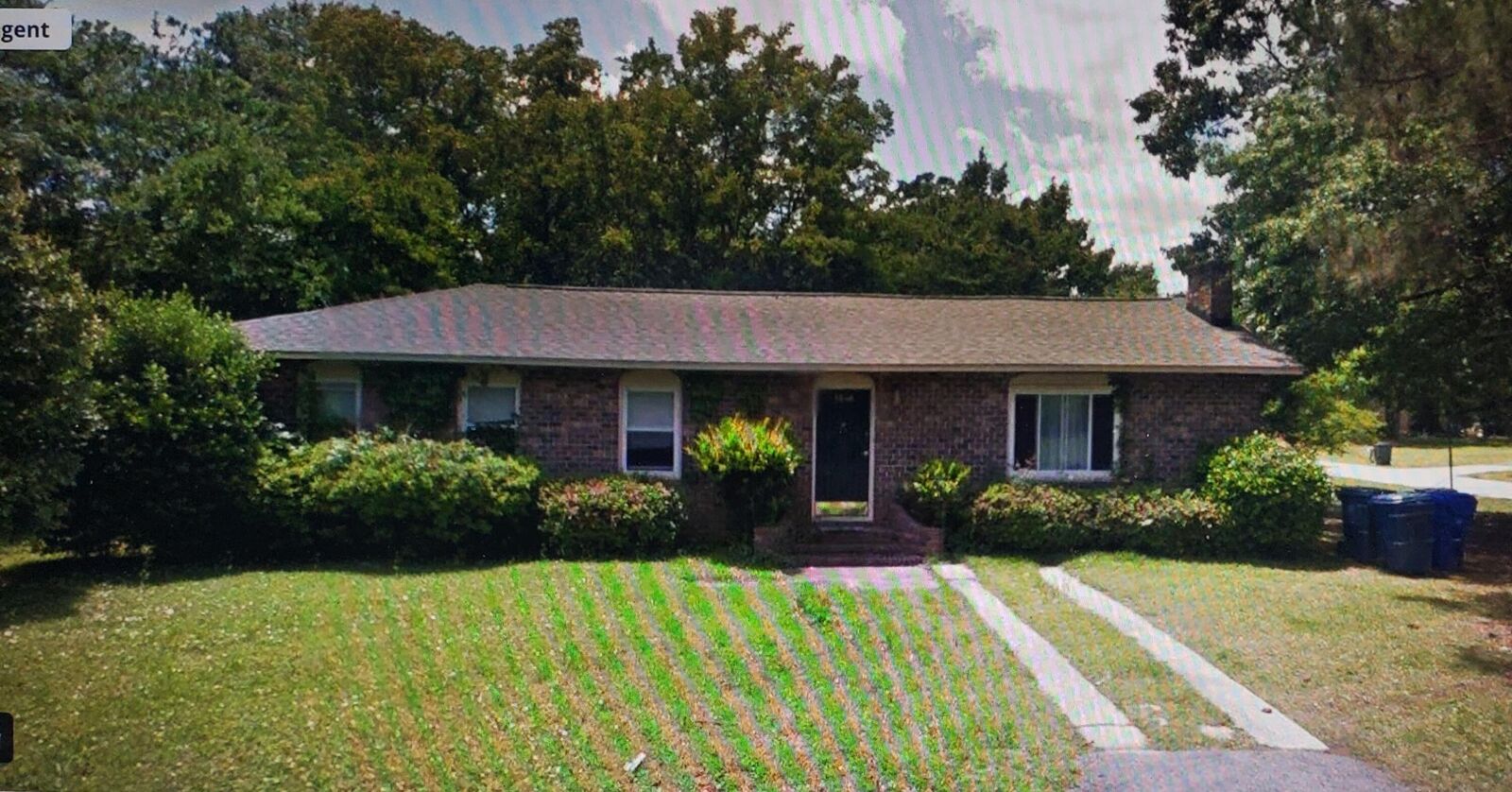 Property Photo:  1848 Sandcroft Drive  SC 29407 