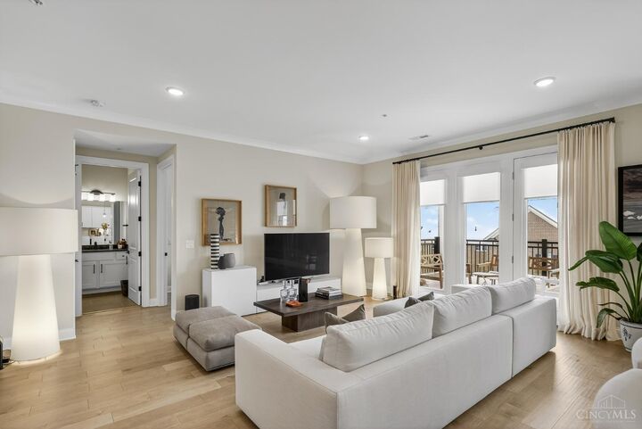 Property Photo:  230 Vintage Club Drive  OH 45249 