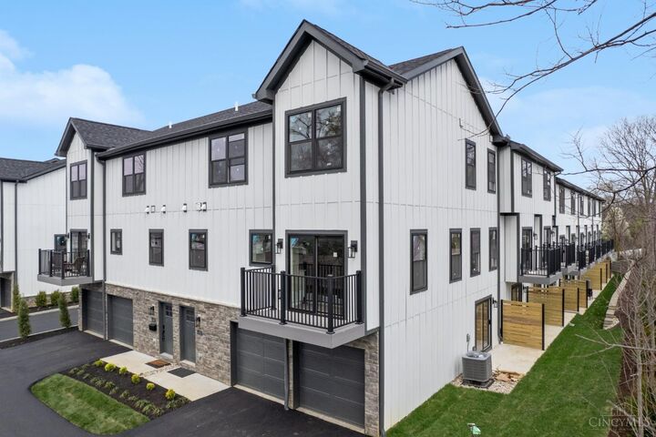 Property Photo:  4481 Butterfield Ave.  OH 45227 