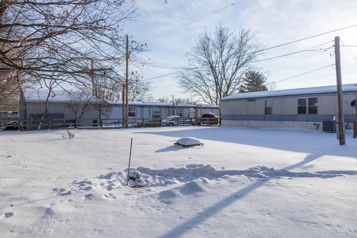 Property Photo:  7139 Highland Trail E  OH 45133 