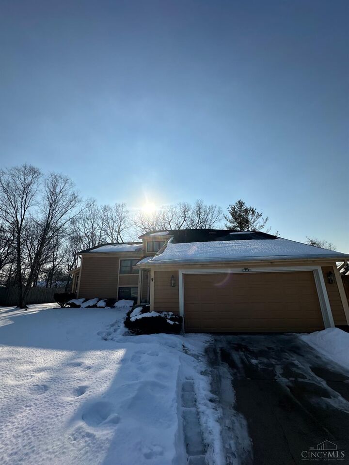 Property Photo:  1119 Ryan Road  OH 45503 